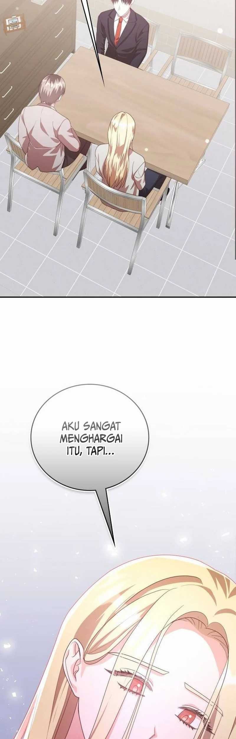 A Genius Writer’s Random Workplace (Genius Artist’s Random Studio) Chapter 41 Gambar 43
