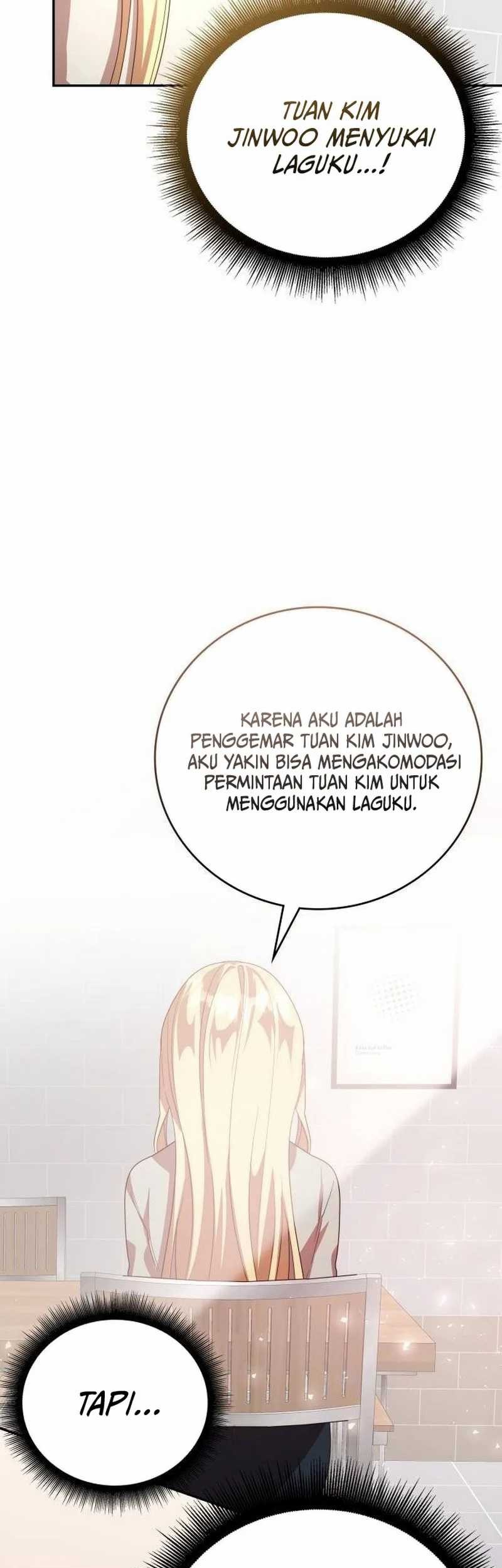 A Genius Writer’s Random Workplace (Genius Artist’s Random Studio) Chapter 41 Gambar 49