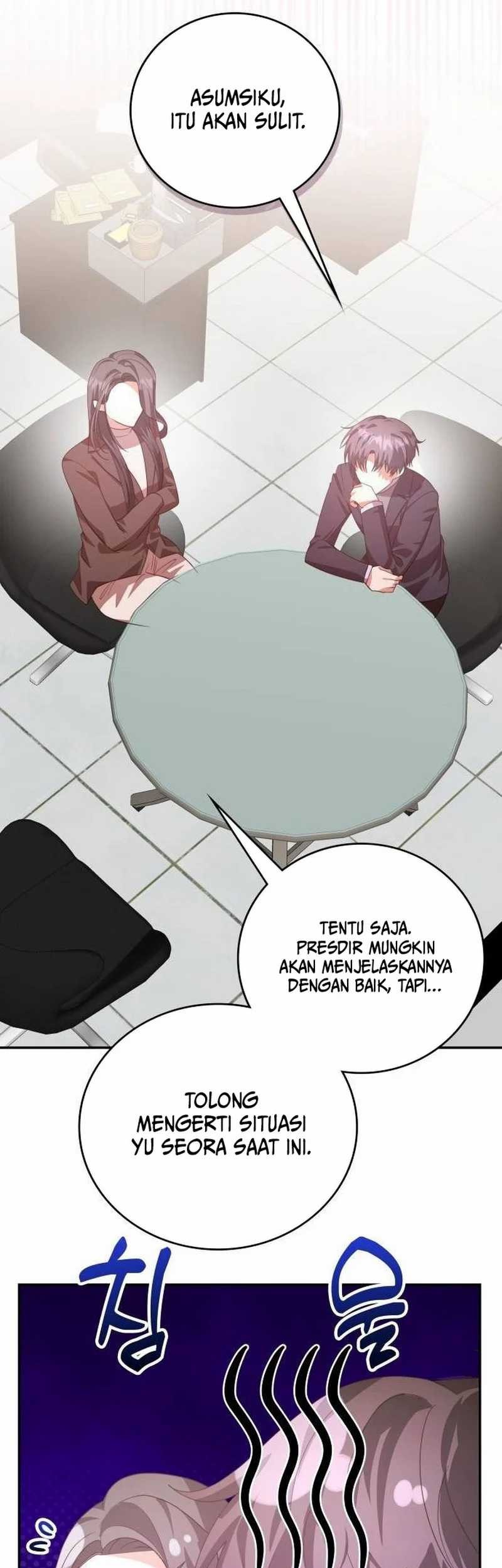 A Genius Writer’s Random Workplace (Genius Artist’s Random Studio) Chapter 41 Gambar 53