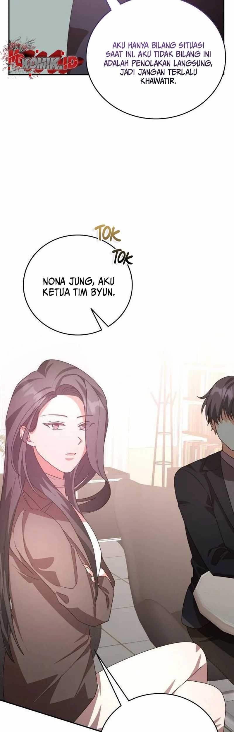 A Genius Writer’s Random Workplace (Genius Artist’s Random Studio) Chapter 41 Gambar 55