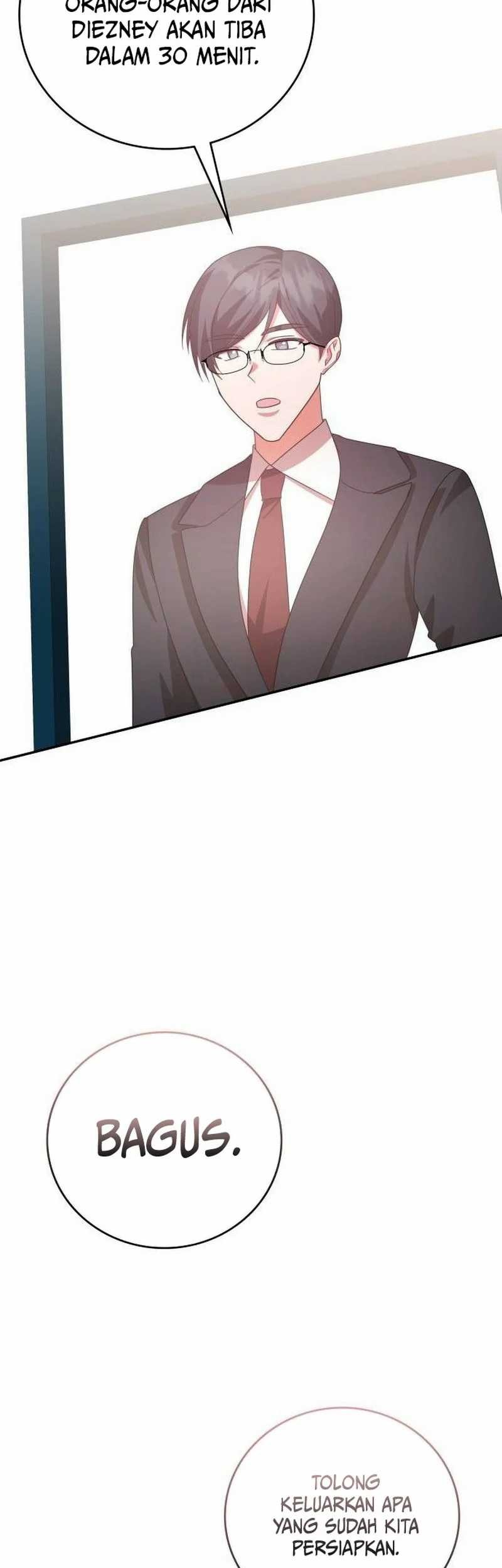 A Genius Writer’s Random Workplace (Genius Artist’s Random Studio) Chapter 41 Gambar 57