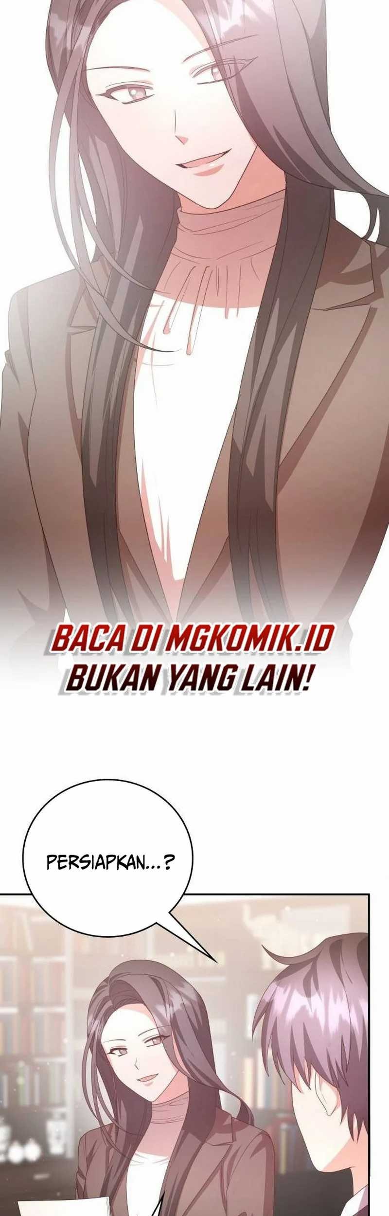 A Genius Writer’s Random Workplace (Genius Artist’s Random Studio) Chapter 41 Gambar 59