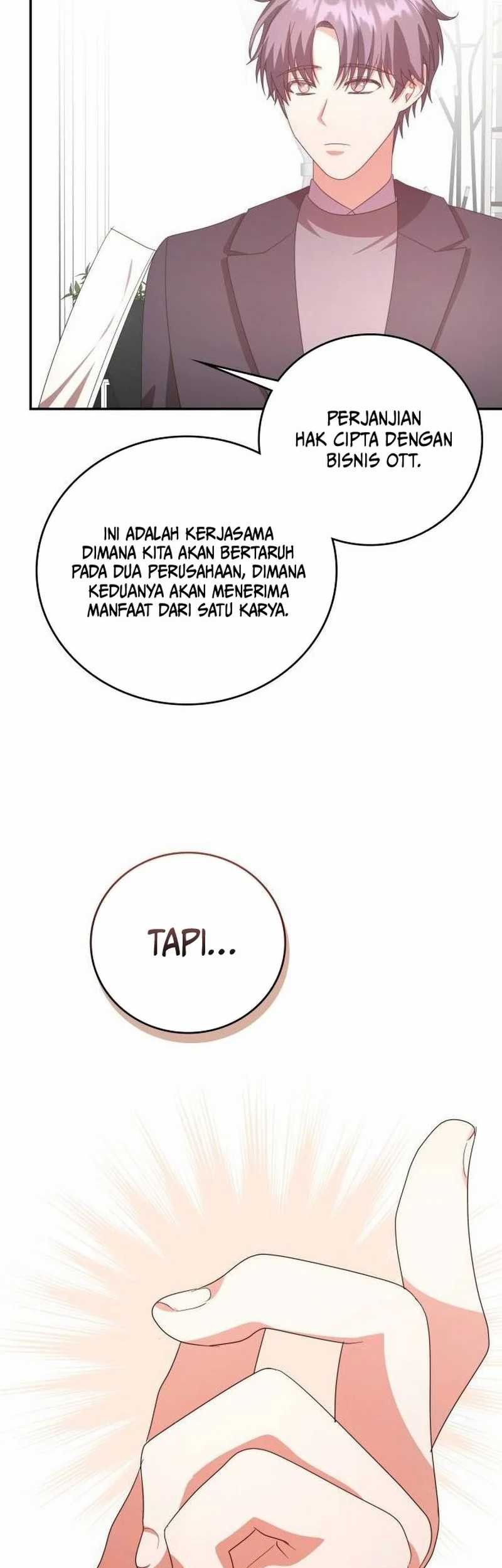 A Genius Writer’s Random Workplace (Genius Artist’s Random Studio) Chapter 41 Gambar 61