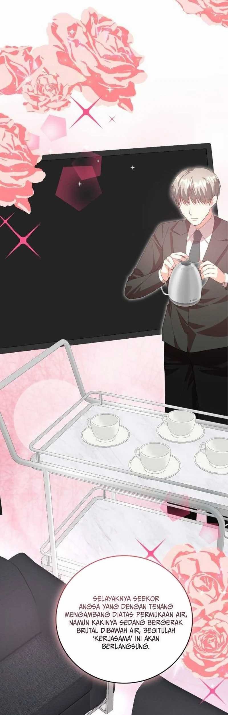 A Genius Writer’s Random Workplace (Genius Artist’s Random Studio) Chapter 41 Gambar 65