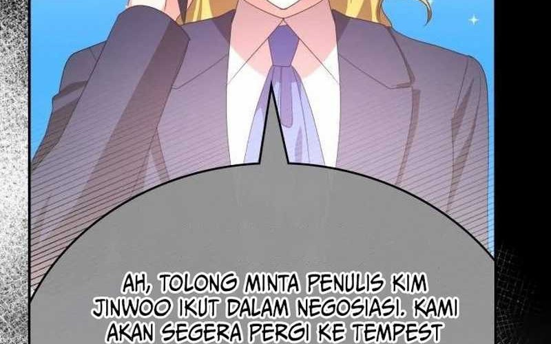 A Genius Writer’s Random Workplace (Genius Artist’s Random Studio) Chapter 41 Gambar 70