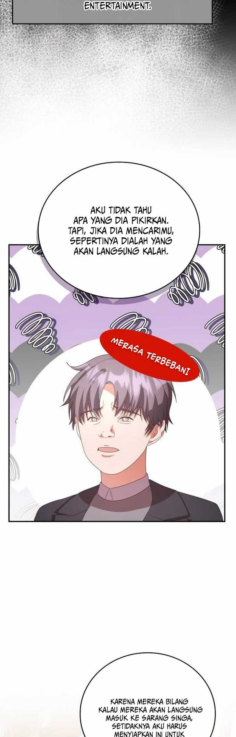 A Genius Writer’s Random Workplace (Genius Artist’s Random Studio) Chapter 41 Gambar 71