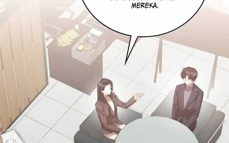 A Genius Writer’s Random Workplace (Genius Artist’s Random Studio) Chapter 41 Gambar 72