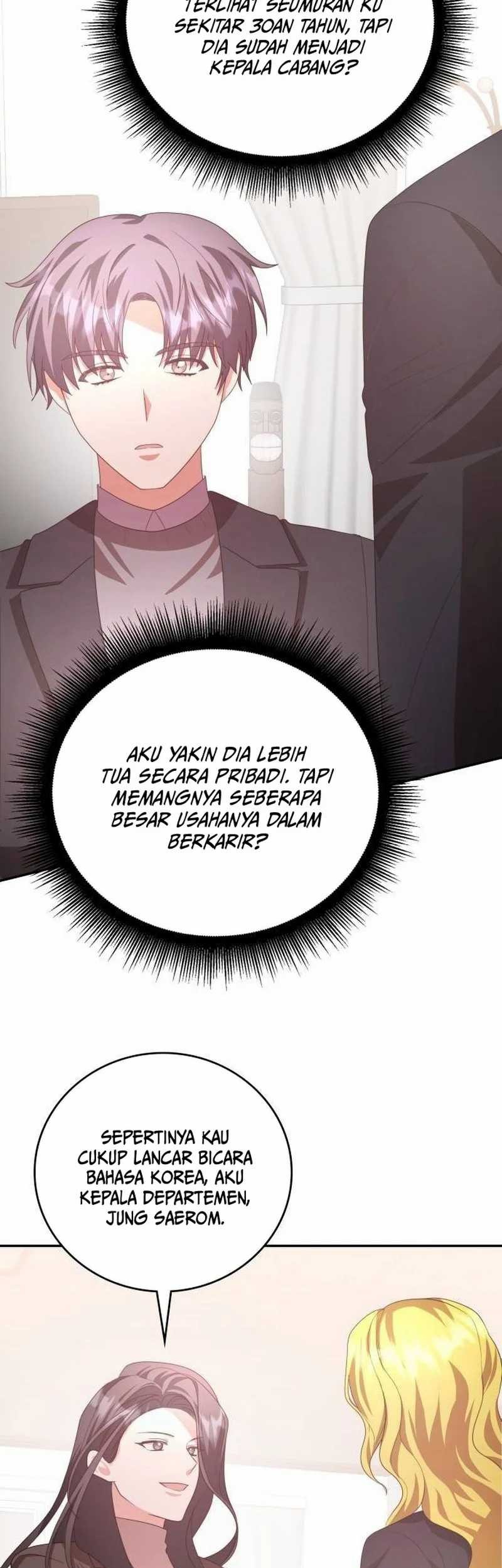 A Genius Writer’s Random Workplace (Genius Artist’s Random Studio) Chapter 41 Gambar 77