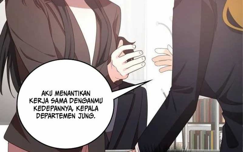 A Genius Writer’s Random Workplace (Genius Artist’s Random Studio) Chapter 41 Gambar 78