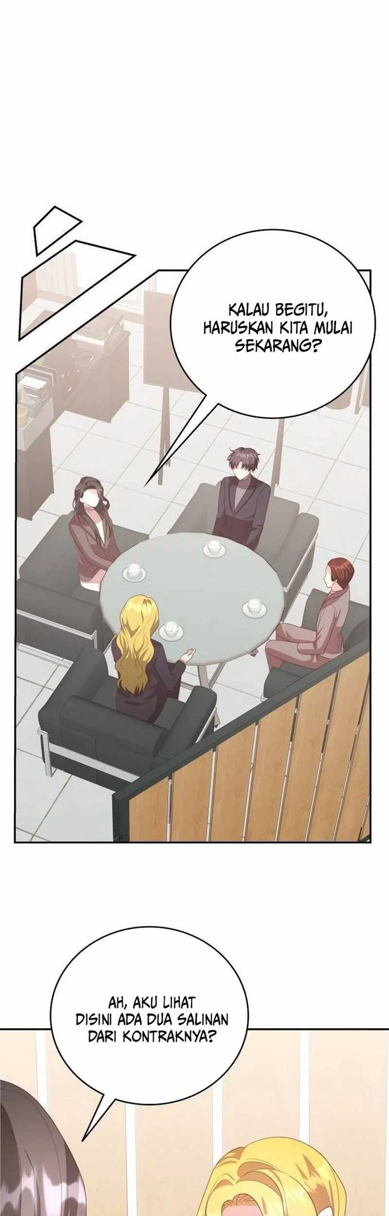 A Genius Writer’s Random Workplace (Genius Artist’s Random Studio) Chapter 41 Gambar 83
