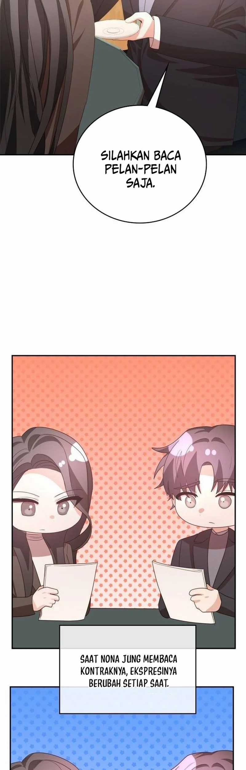 A Genius Writer’s Random Workplace (Genius Artist’s Random Studio) Chapter 41 Gambar 85
