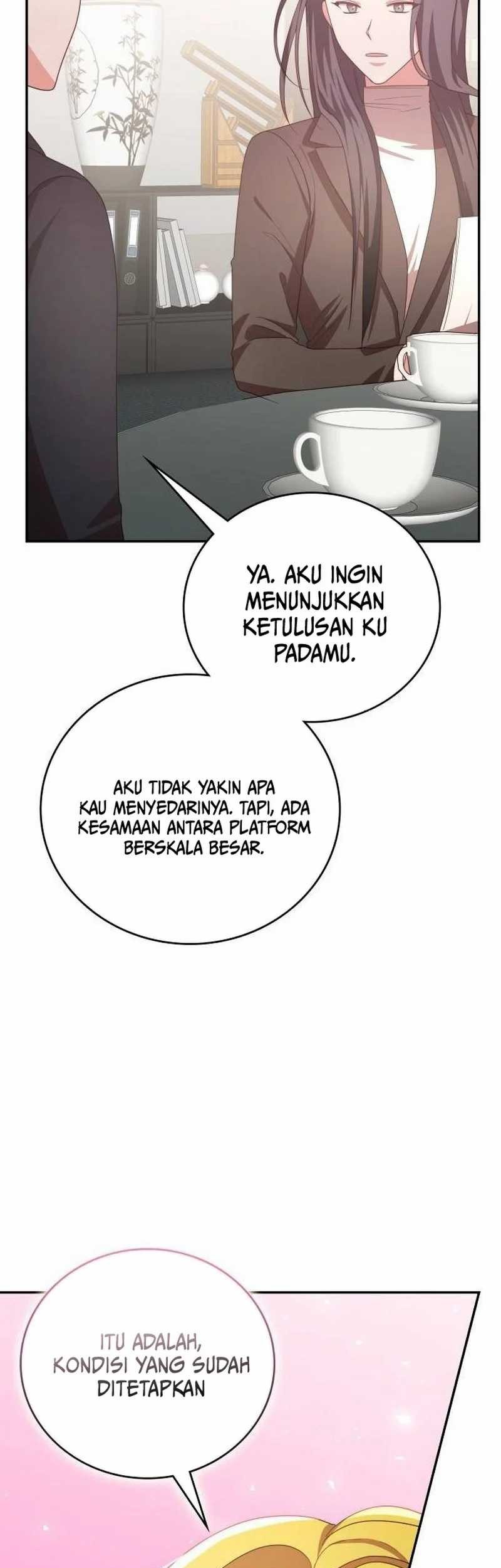 A Genius Writer’s Random Workplace (Genius Artist’s Random Studio) Chapter 41 Gambar 91