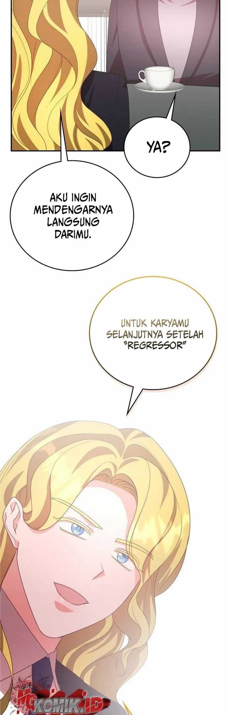 A Genius Writer’s Random Workplace (Genius Artist’s Random Studio) Chapter 41 Gambar 95