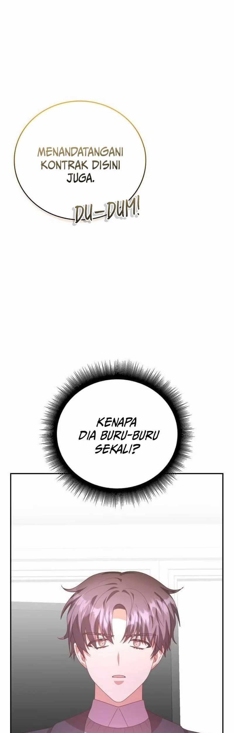 A Genius Writer’s Random Workplace (Genius Artist’s Random Studio) Chapter 41 Gambar 97