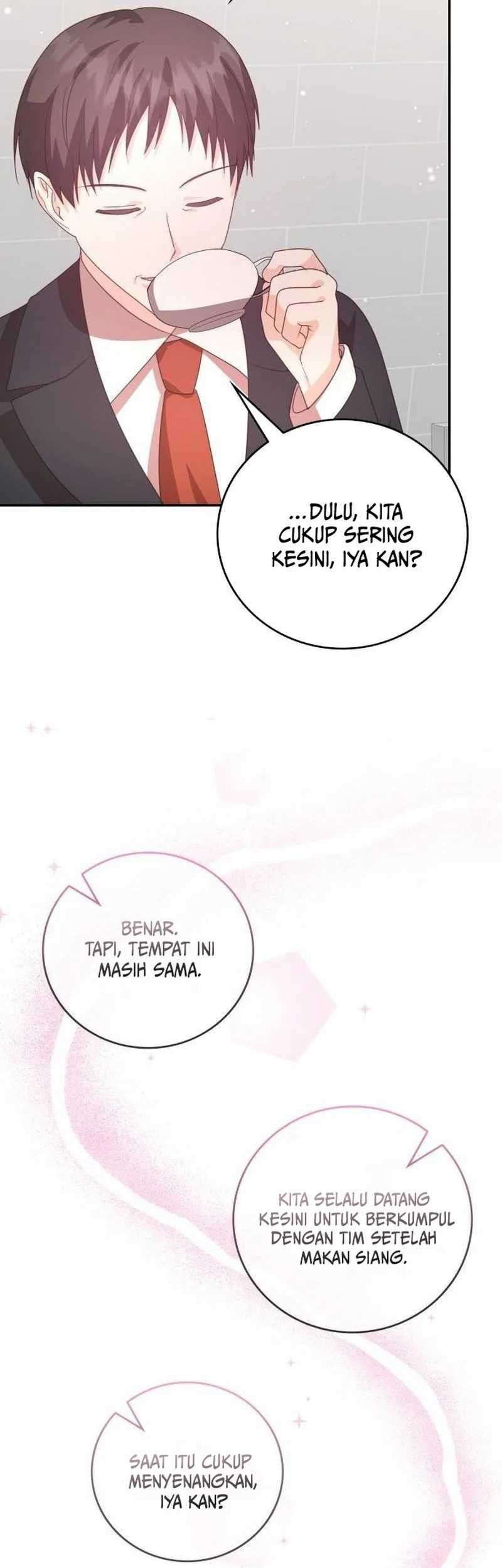 A Genius Writer’s Random Workplace (Genius Artist’s Random Studio) Chapter 41 Gambar 7