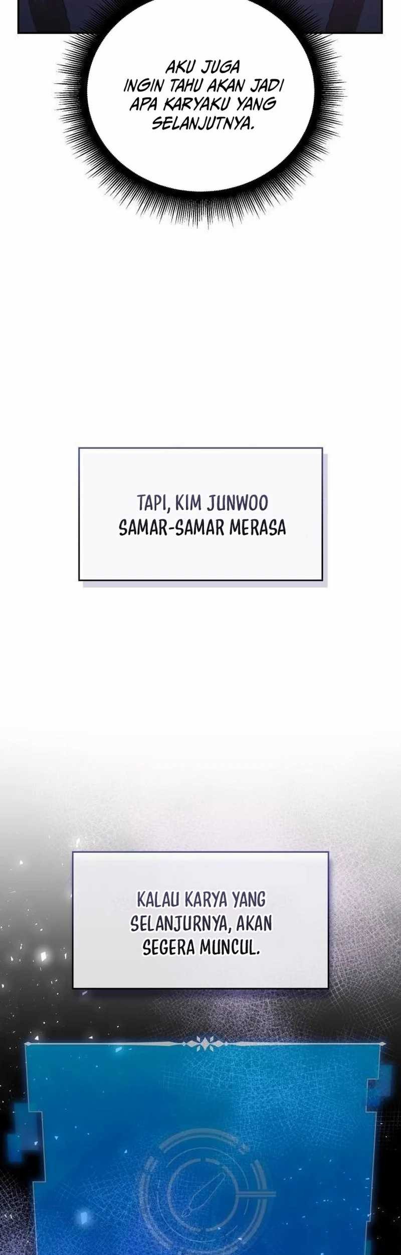 A Genius Writer’s Random Workplace (Genius Artist’s Random Studio) Chapter 41 Gambar 99