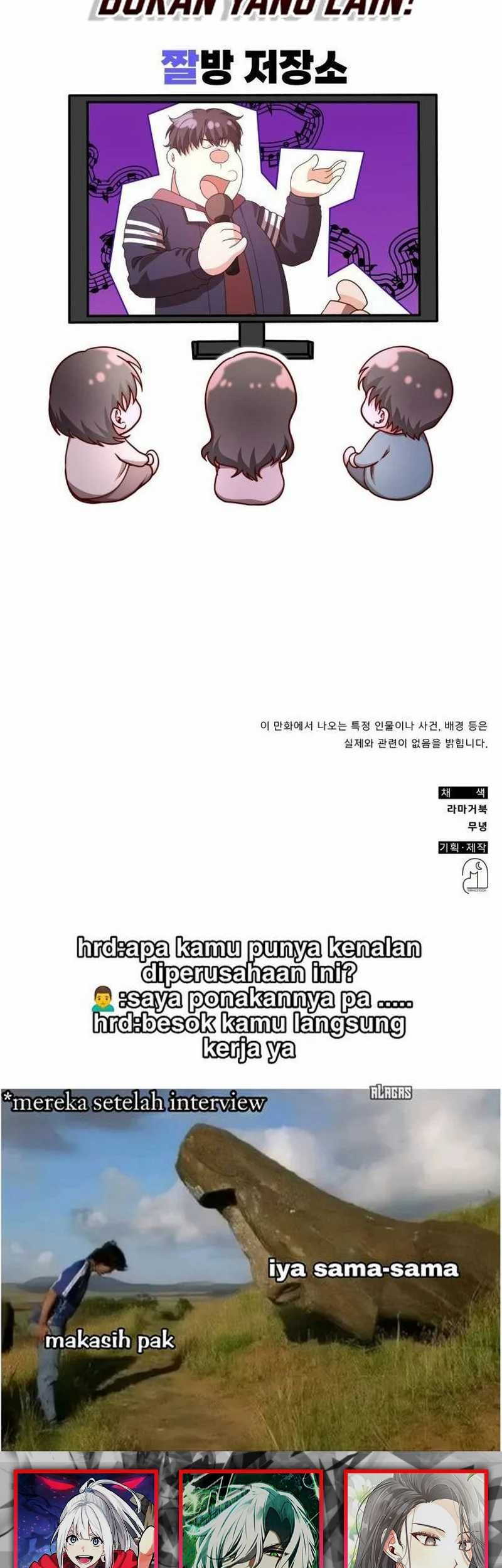 A Genius Writer’s Random Workplace (Genius Artist’s Random Studio) Chapter 41 Gambar 103