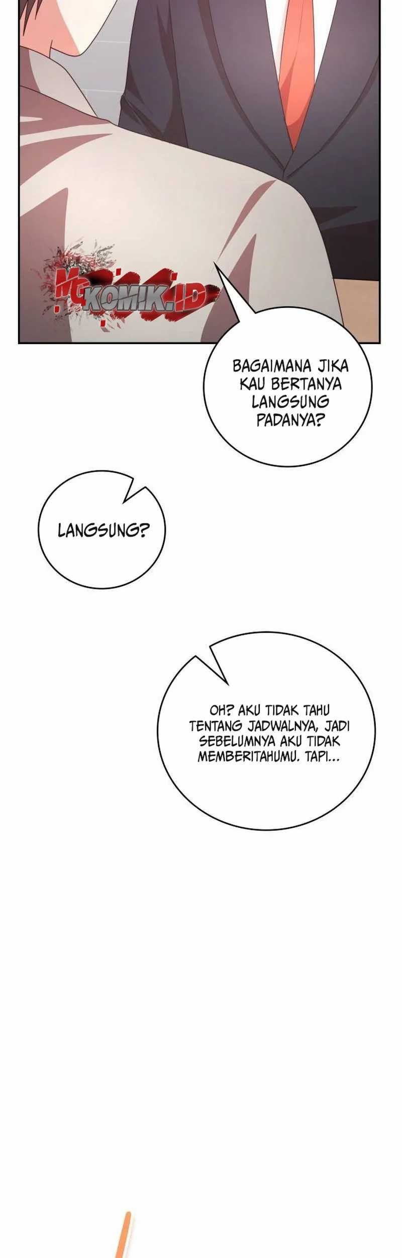 A Genius Writer’s Random Workplace (Genius Artist’s Random Studio) Chapter 41 Gambar 11