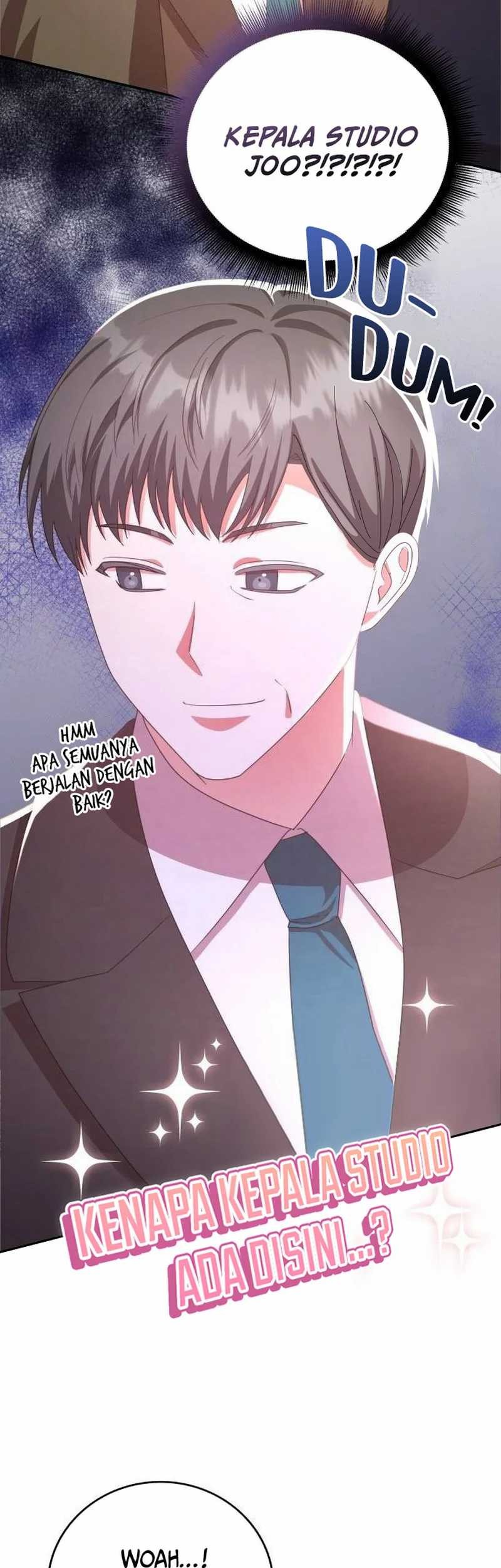 A Genius Writer’s Random Workplace (Genius Artist’s Random Studio) Chapter 42 Gambar 65