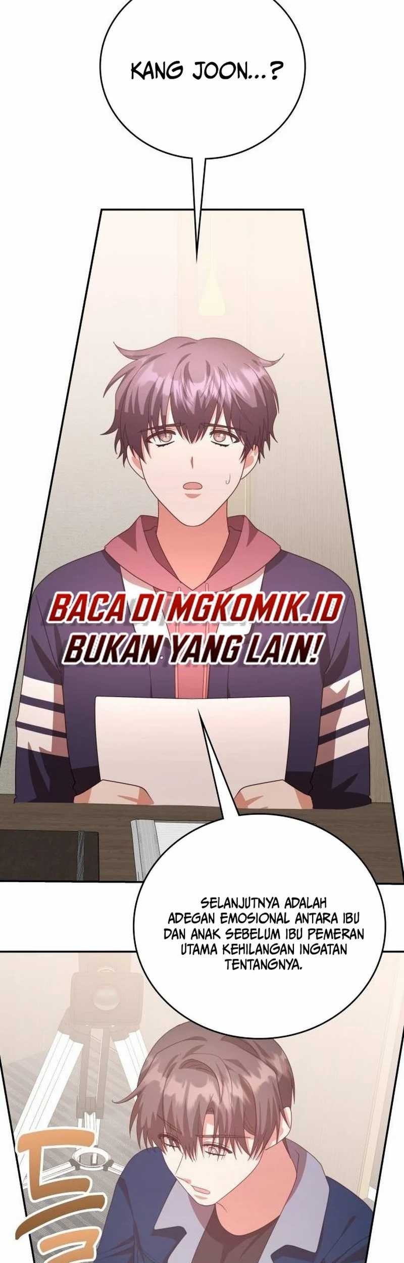 A Genius Writer’s Random Workplace (Genius Artist’s Random Studio) Chapter 42 Gambar 81