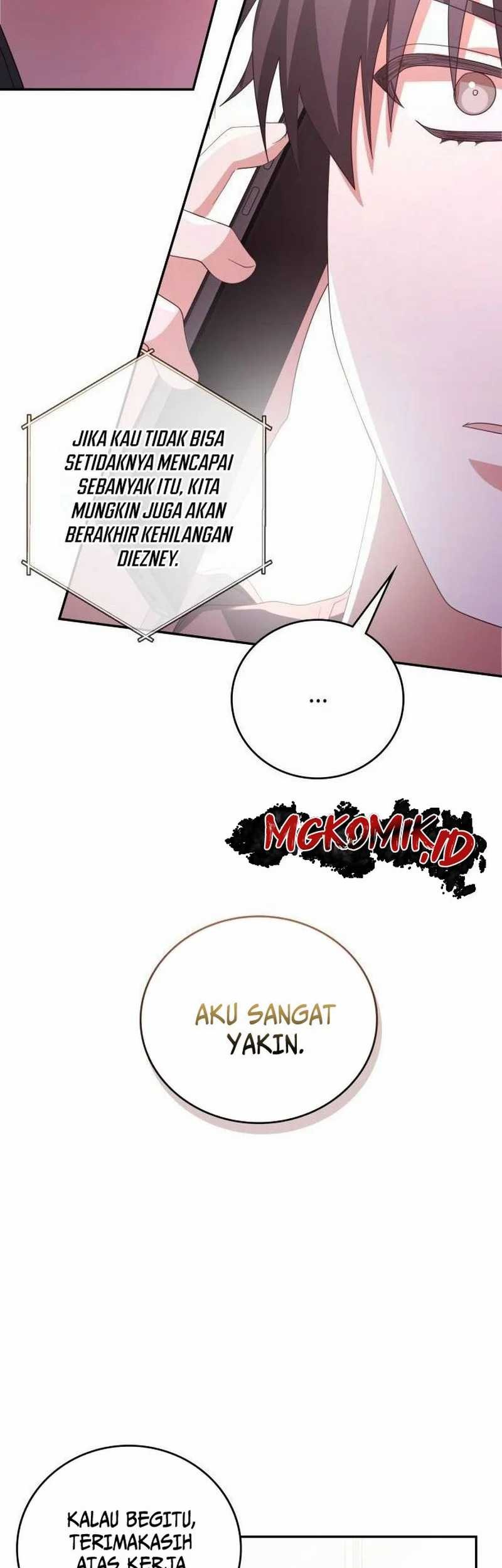 A Genius Writer’s Random Workplace (Genius Artist’s Random Studio) Chapter 43 Gambar 69