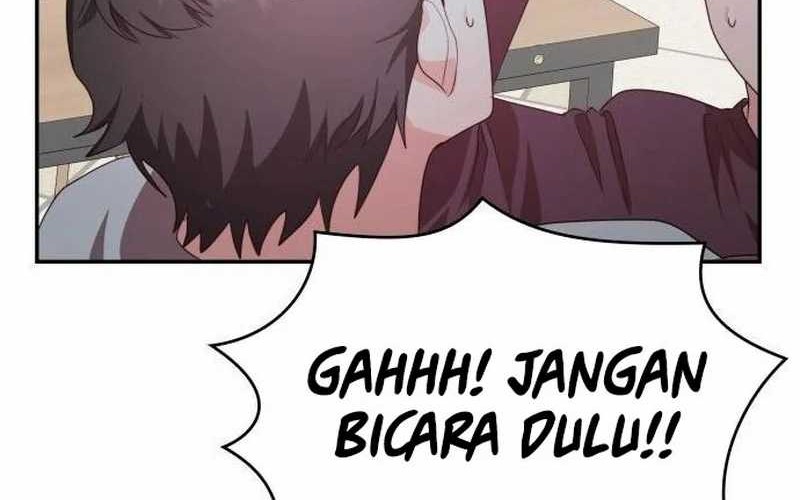 A Genius Writer’s Random Workplace (Genius Artist’s Random Studio) Chapter 43 Gambar 96