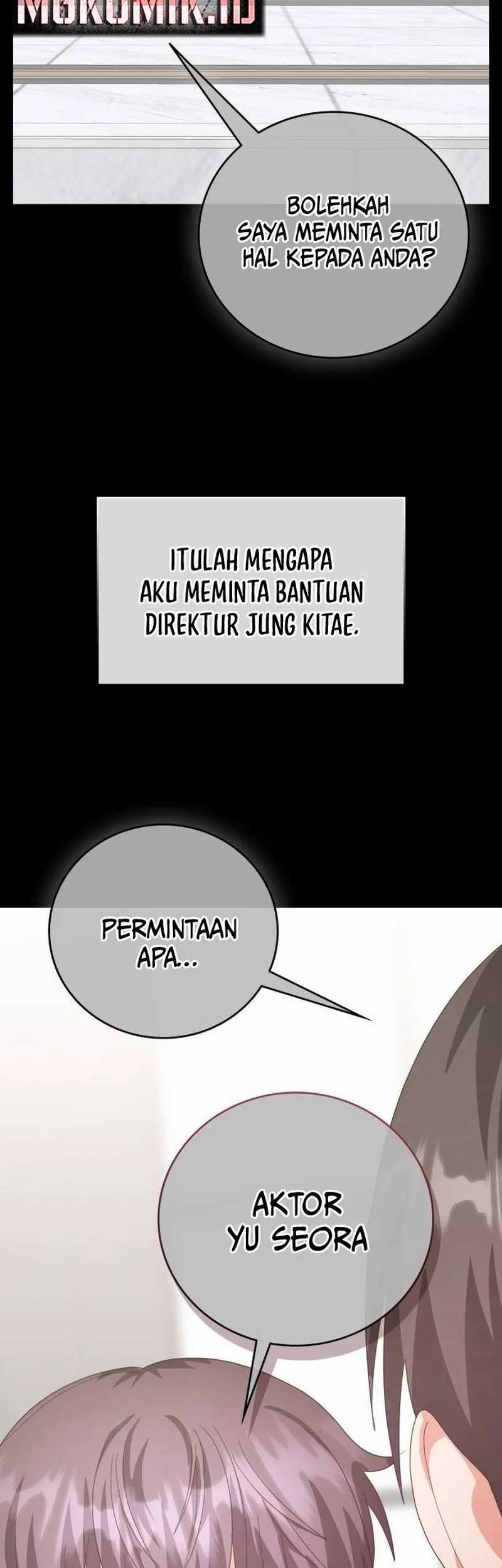 A Genius Writer’s Random Workplace (Genius Artist’s Random Studio) Chapter 44 Gambar 23