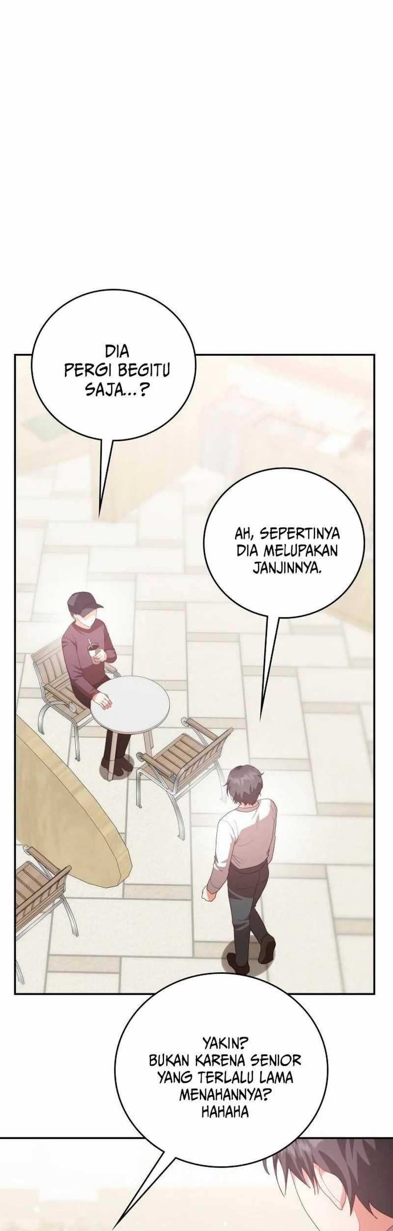 A Genius Writer’s Random Workplace (Genius Artist’s Random Studio) Chapter 44 Gambar 39
