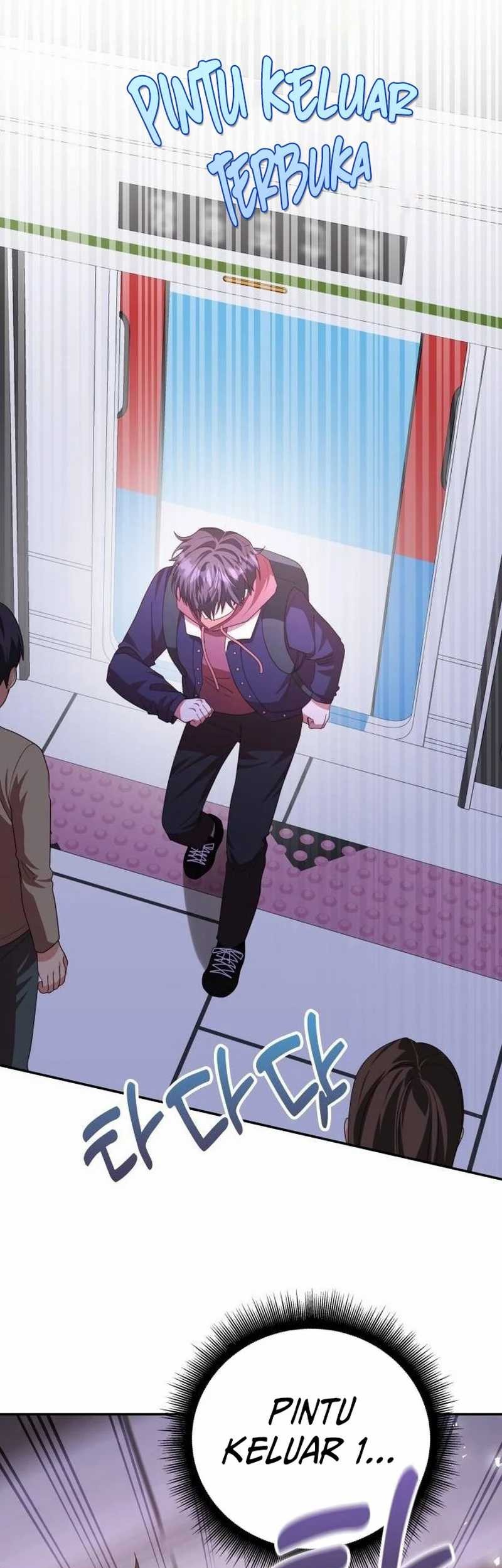 A Genius Writer’s Random Workplace (Genius Artist’s Random Studio) Chapter 44 Gambar 45