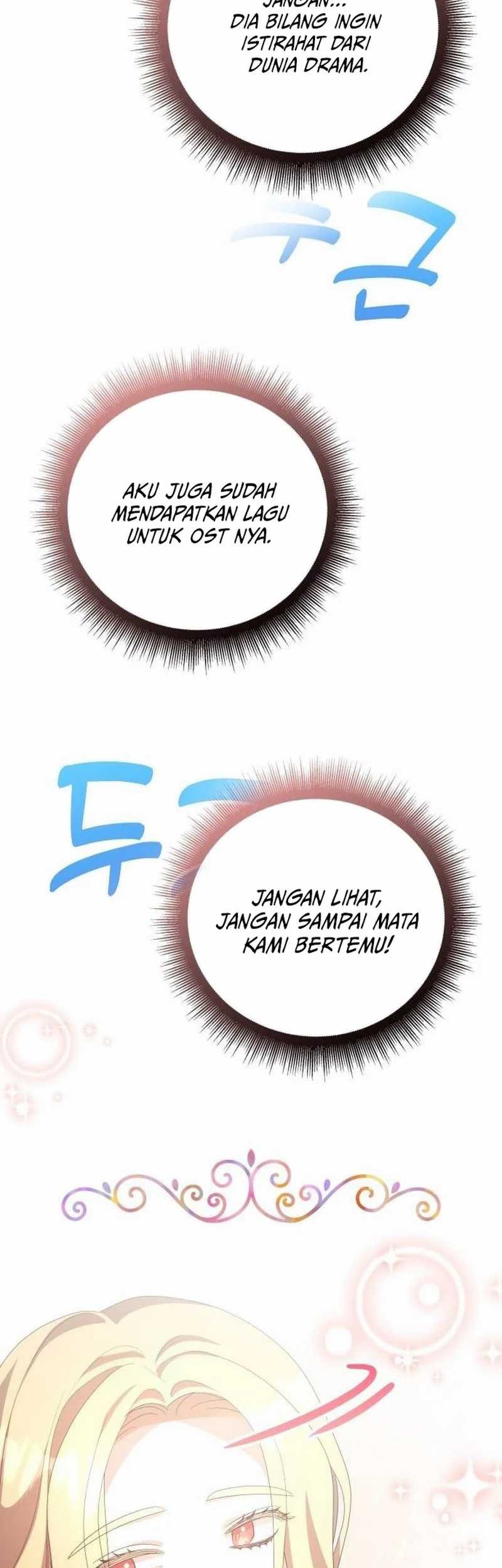 A Genius Writer’s Random Workplace (Genius Artist’s Random Studio) Chapter 44 Gambar 3