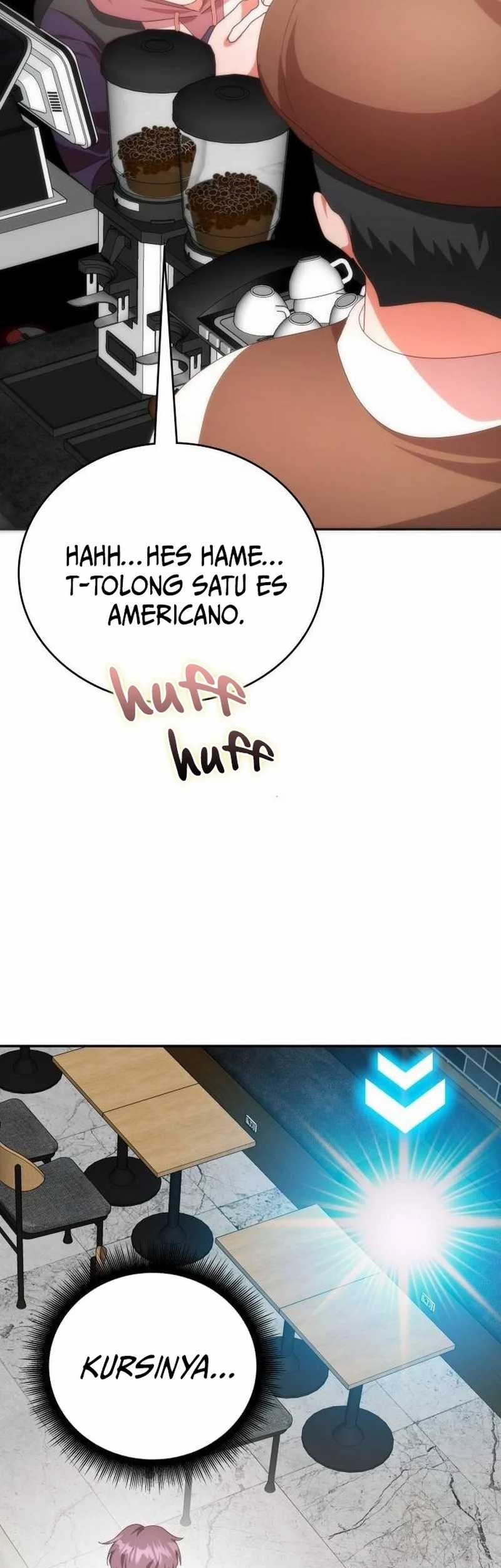 A Genius Writer’s Random Workplace (Genius Artist’s Random Studio) Chapter 44 Gambar 59