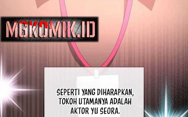 A Genius Writer’s Random Workplace (Genius Artist’s Random Studio) Chapter 44 Gambar 64
