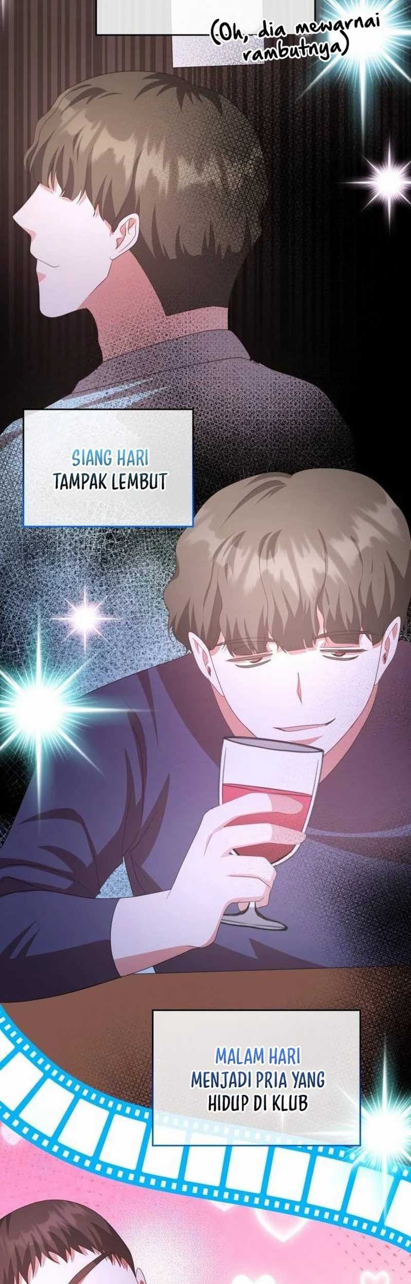 A Genius Writer’s Random Workplace (Genius Artist’s Random Studio) Chapter 44 Gambar 65