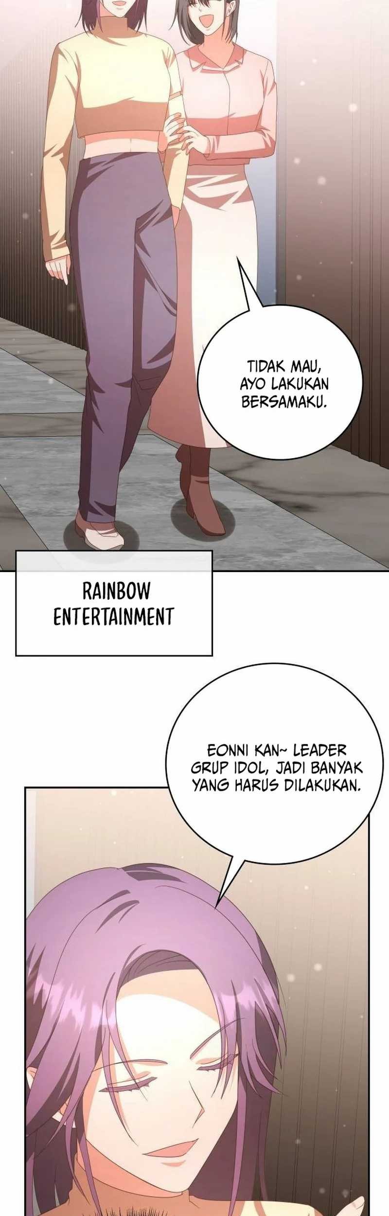 A Genius Writer’s Random Workplace (Genius Artist’s Random Studio) Chapter 44 Gambar 77