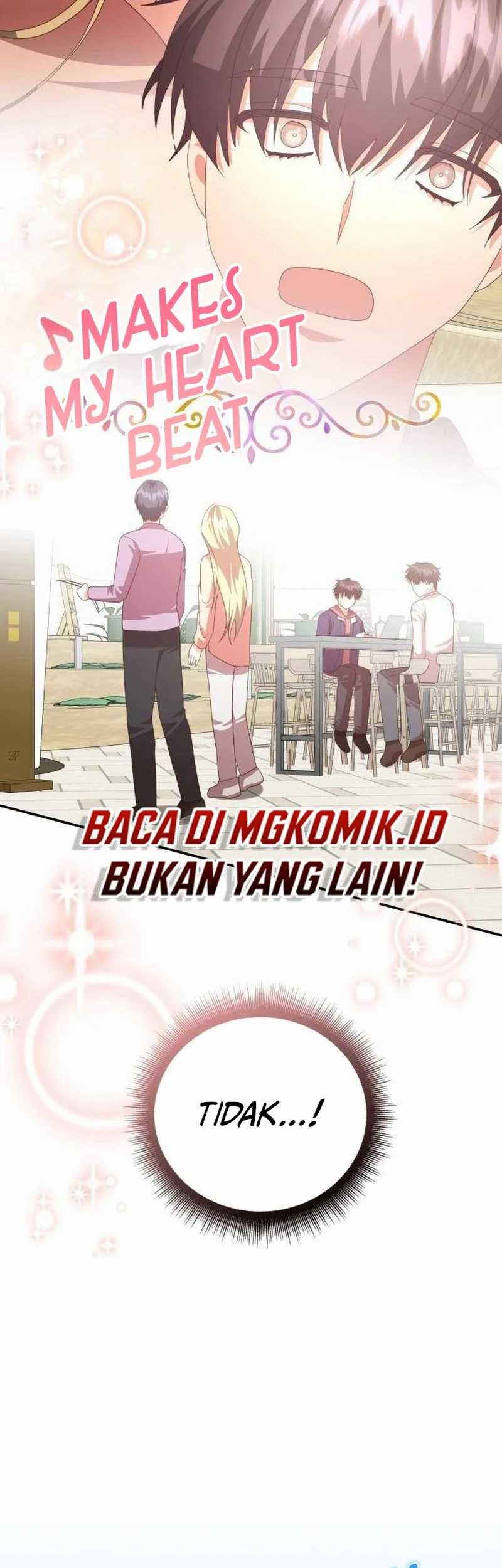 A Genius Writer’s Random Workplace (Genius Artist’s Random Studio) Chapter 44 Gambar 5