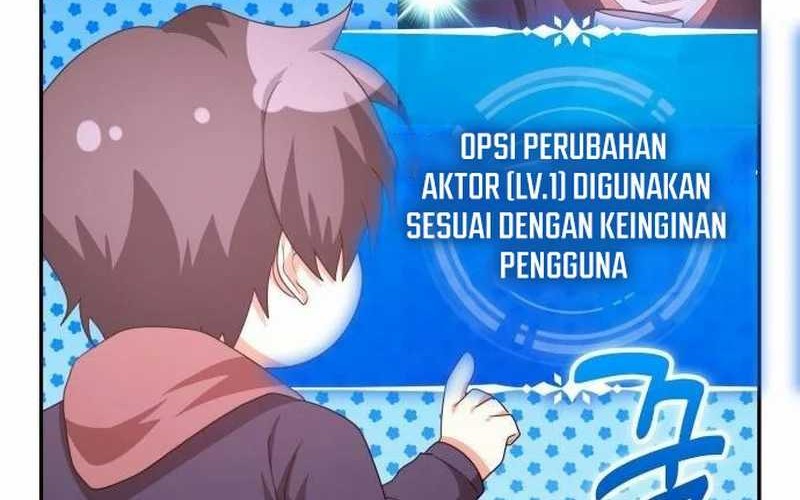 A Genius Writer’s Random Workplace (Genius Artist’s Random Studio) Chapter 44 Gambar 82