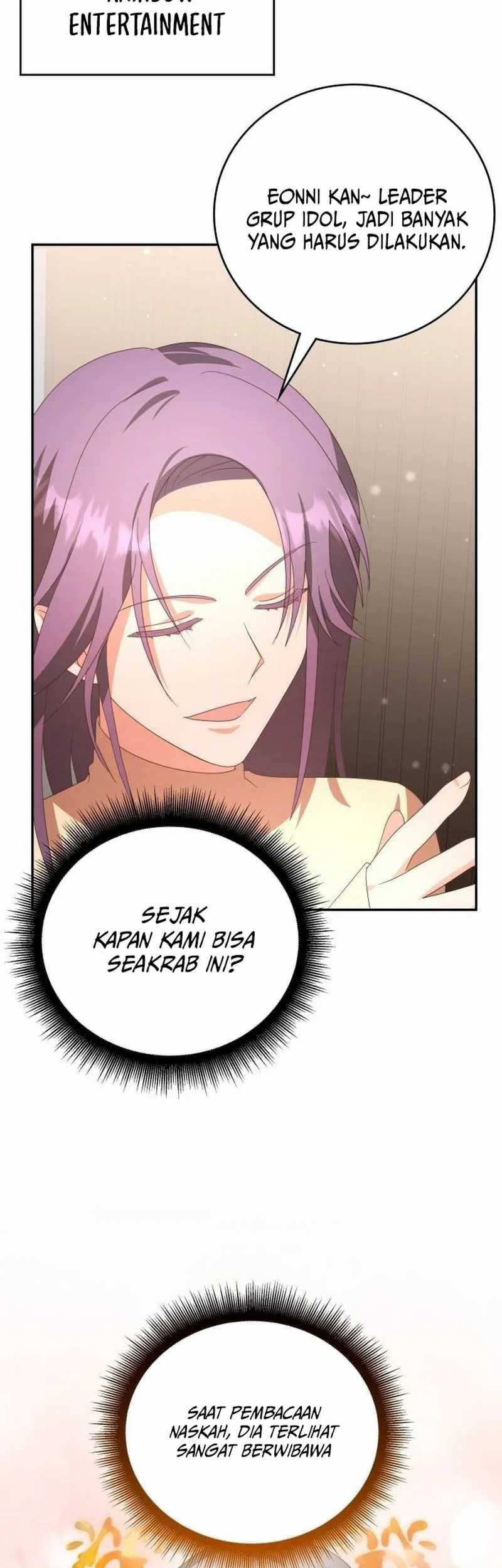 A Genius Writer’s Random Workplace (Genius Artist’s Random Studio) Chapter 44 Gambar 89