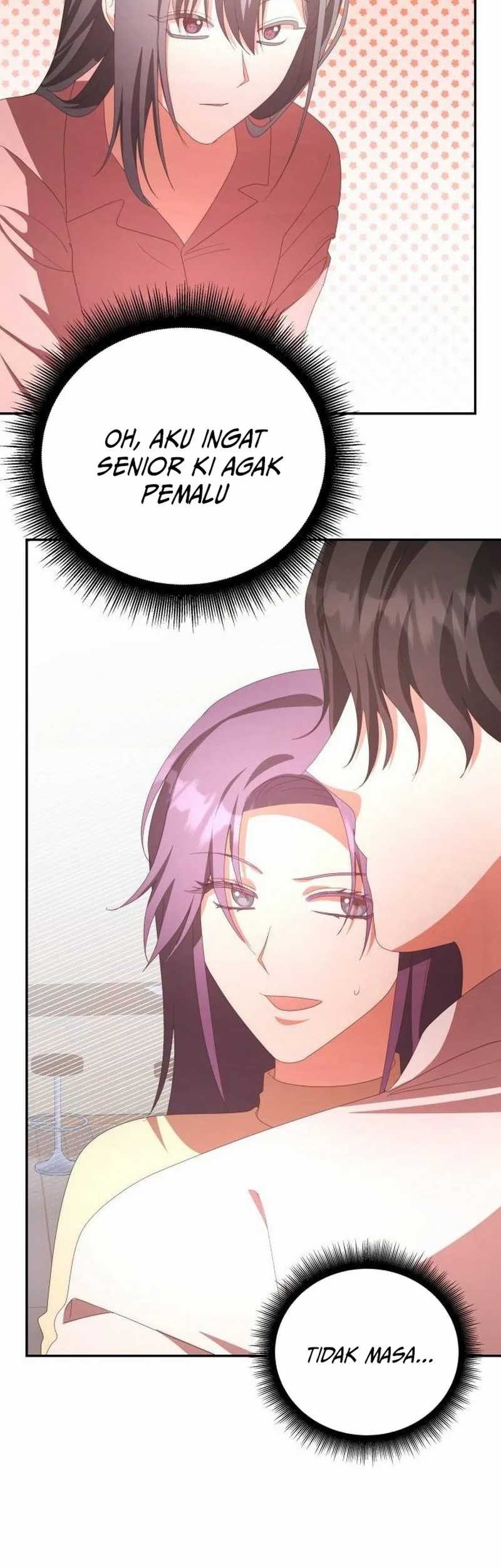 A Genius Writer’s Random Workplace (Genius Artist’s Random Studio) Chapter 44 Gambar 95