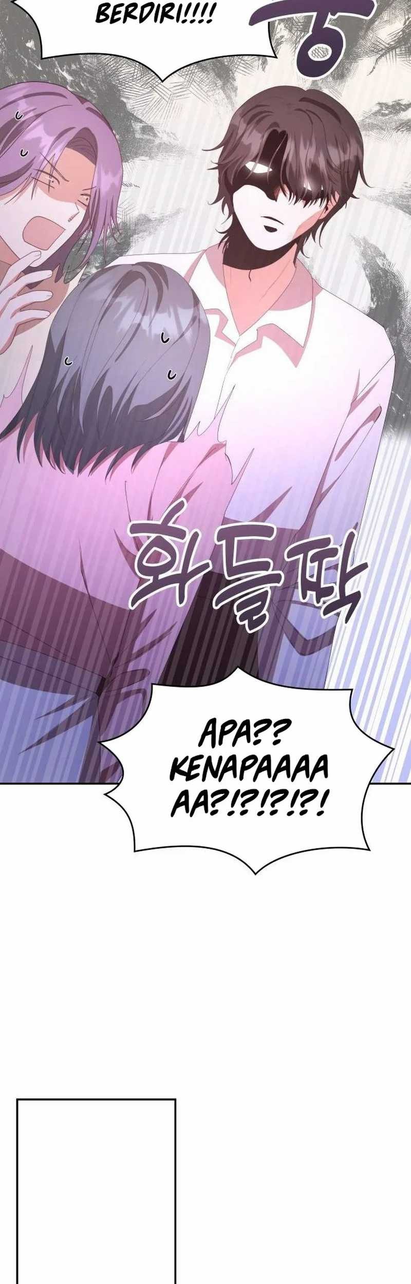 A Genius Writer’s Random Workplace (Genius Artist’s Random Studio) Chapter 44 Gambar 97