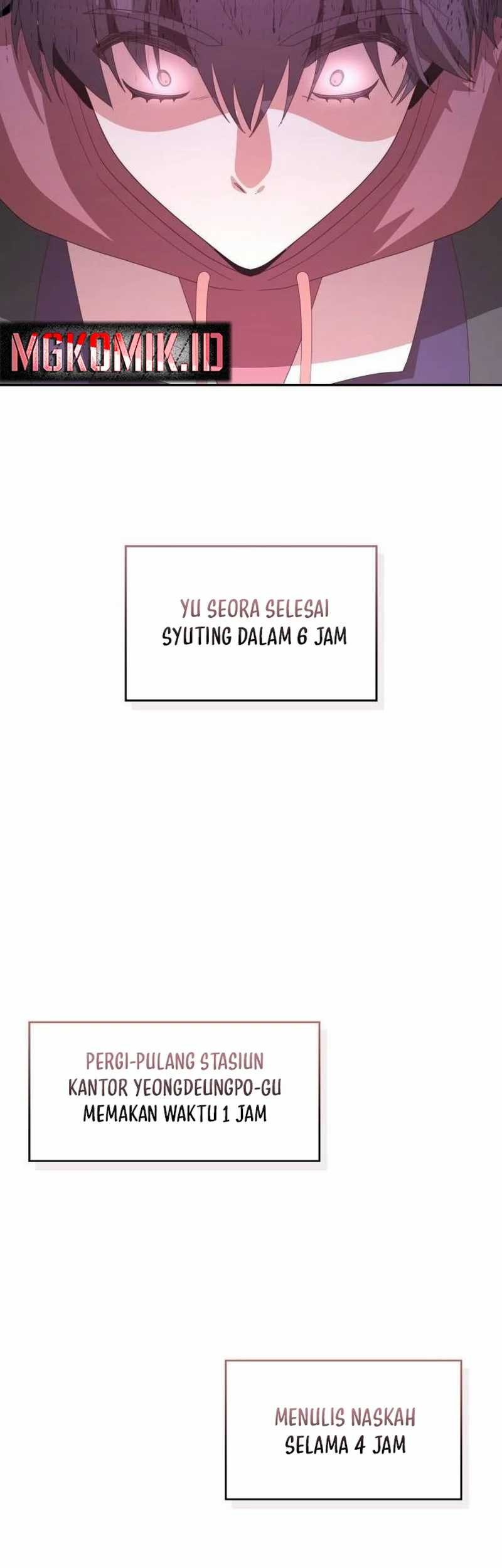 A Genius Writer’s Random Workplace (Genius Artist’s Random Studio) Chapter 44 Gambar 103