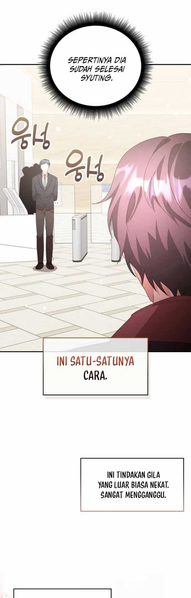 A Genius Writer’s Random Workplace (Genius Artist’s Random Studio) Chapter 44 Gambar 111