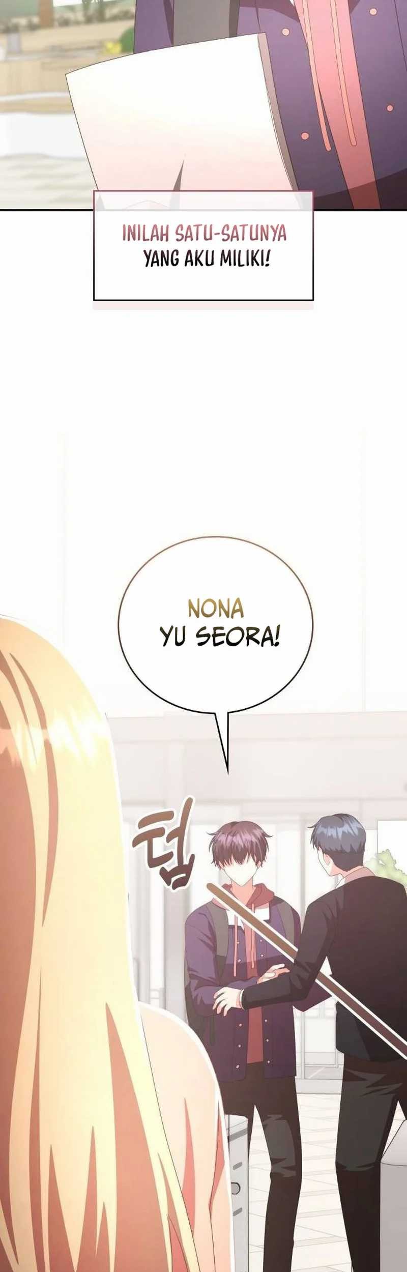 A Genius Writer’s Random Workplace (Genius Artist’s Random Studio) Chapter 44 Gambar 115