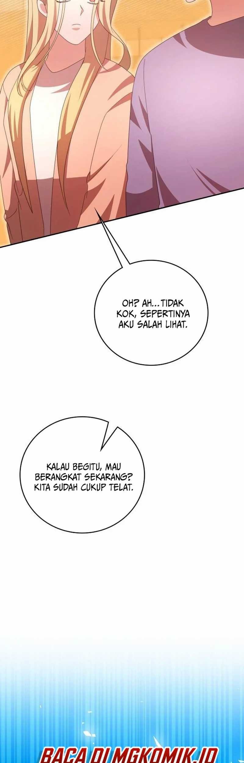 A Genius Writer’s Random Workplace (Genius Artist’s Random Studio) Chapter 44 Gambar 9