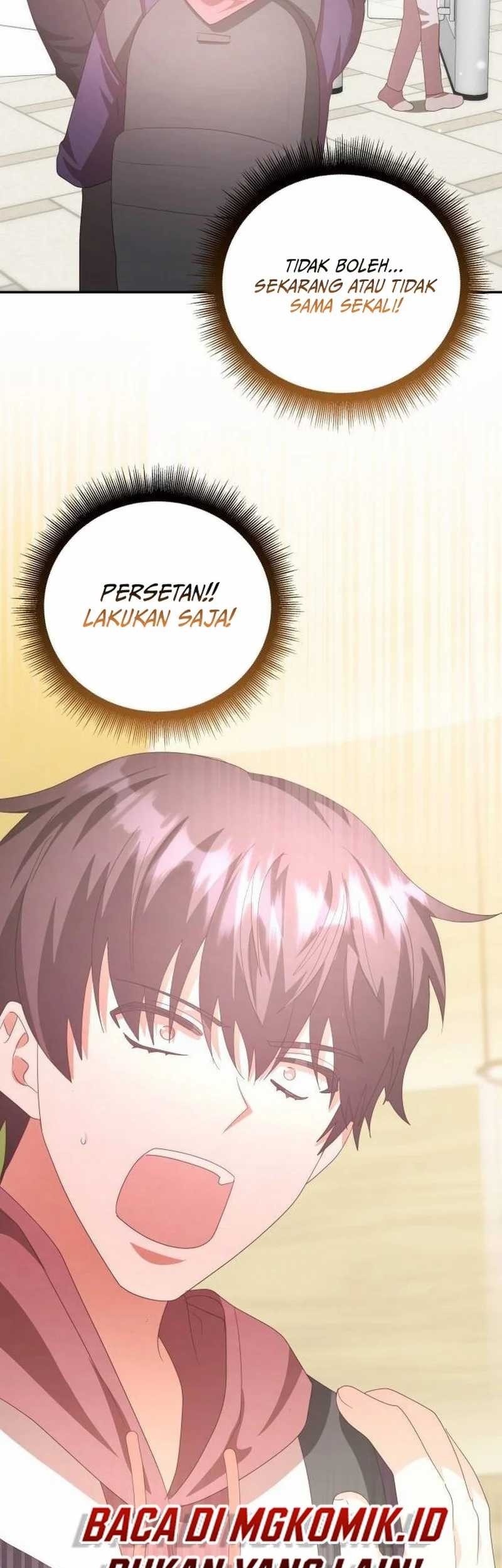 A Genius Writer’s Random Workplace (Genius Artist’s Random Studio) Chapter 44 Gambar 119
