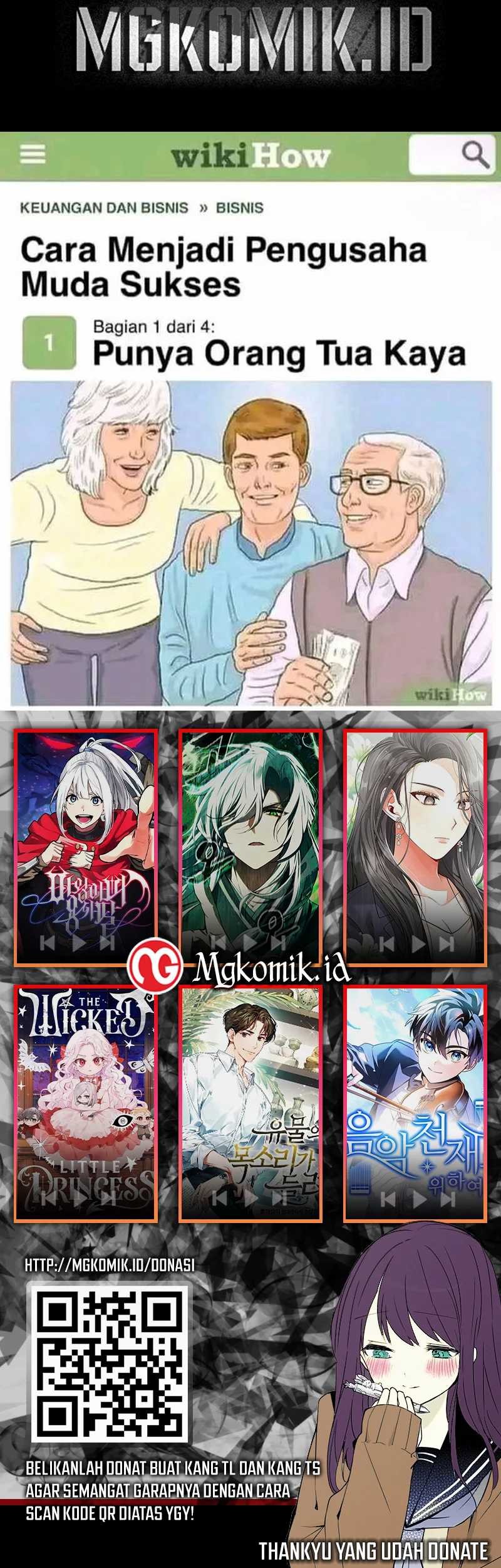 A Genius Writer’s Random Workplace (Genius Artist’s Random Studio) Chapter 44 Gambar 129