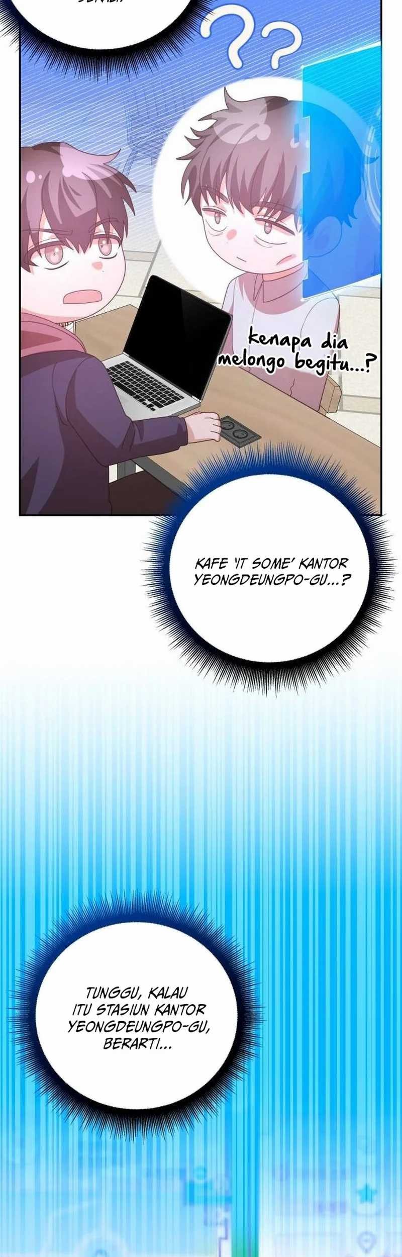 A Genius Writer’s Random Workplace (Genius Artist’s Random Studio) Chapter 44 Gambar 15