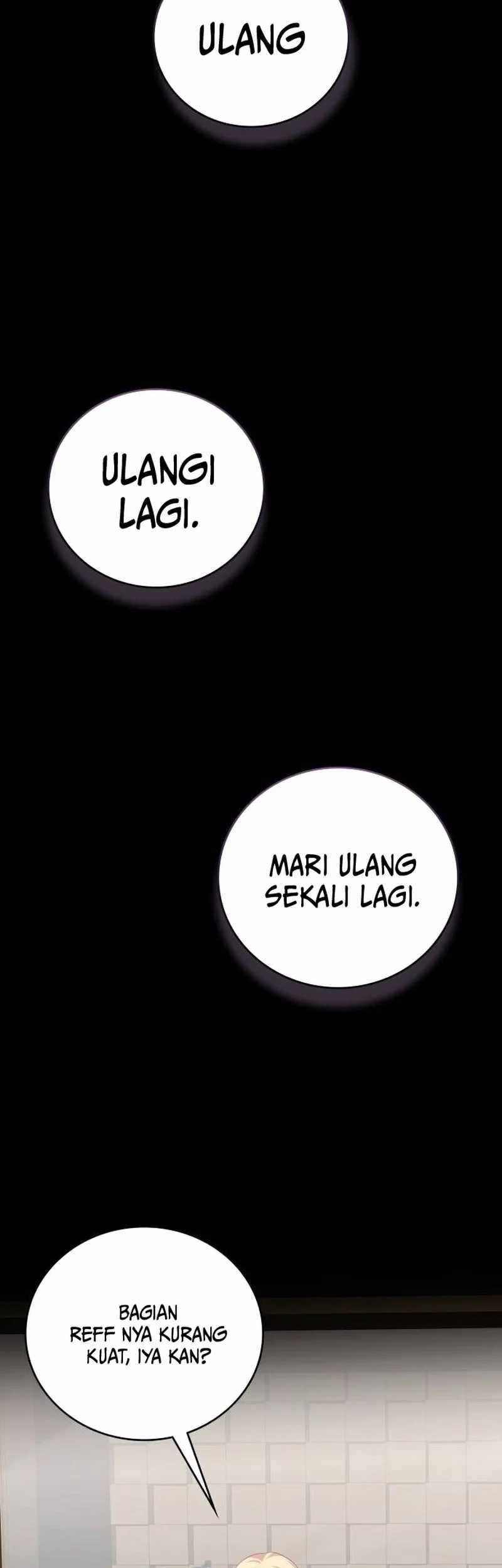 A Genius Writer’s Random Workplace (Genius Artist’s Random Studio) Chapter 45 Gambar 21