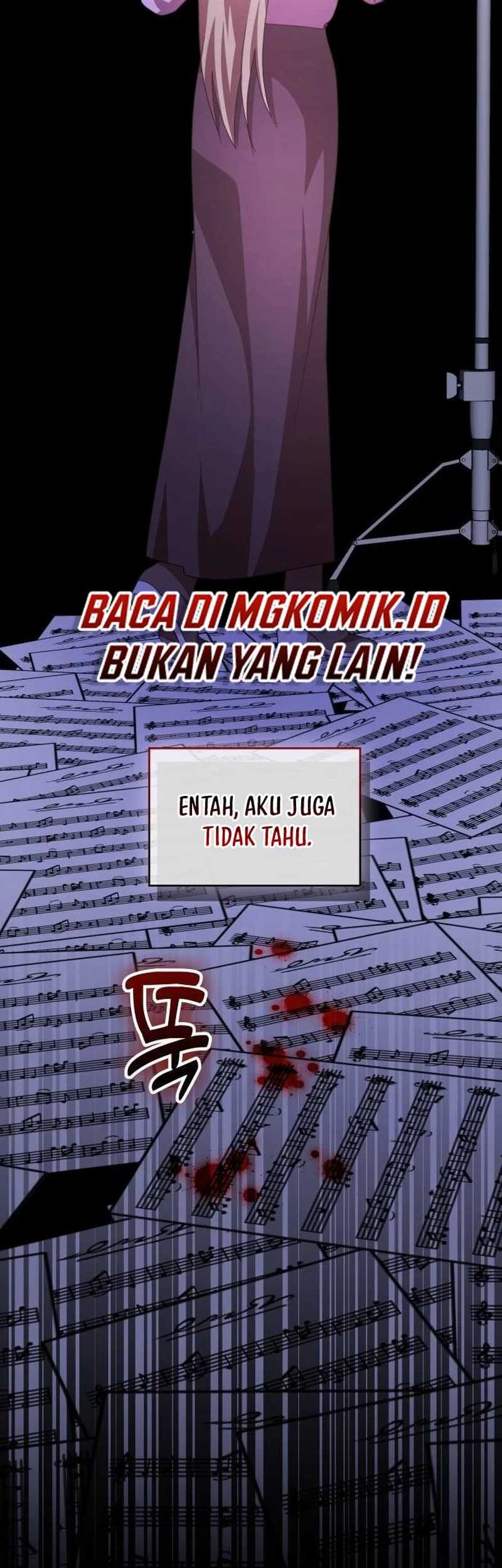 A Genius Writer’s Random Workplace (Genius Artist’s Random Studio) Chapter 45 Gambar 25