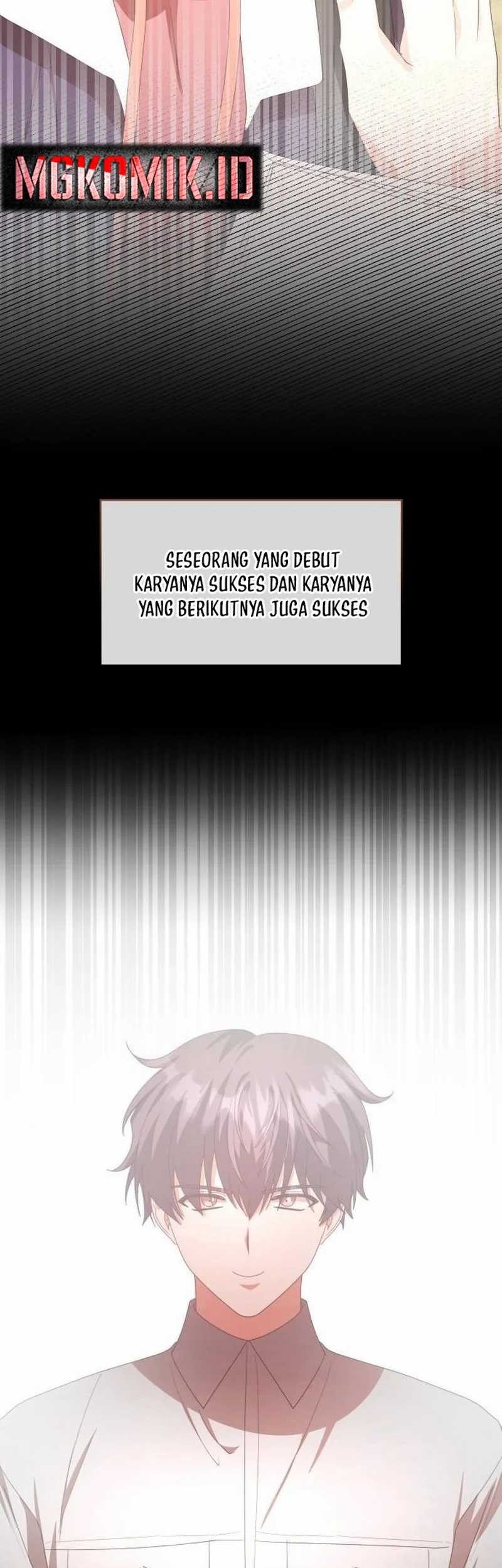 A Genius Writer’s Random Workplace (Genius Artist’s Random Studio) Chapter 45 Gambar 33