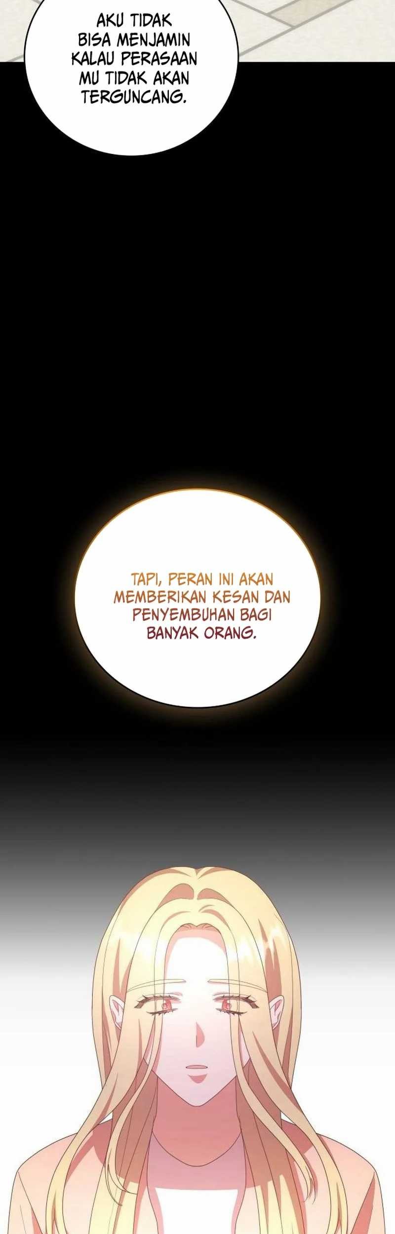 A Genius Writer’s Random Workplace (Genius Artist’s Random Studio) Chapter 45 Gambar 45